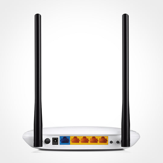 TP-Link TL-WR841N 300Mbps Wireless N Router for Home, Small Business