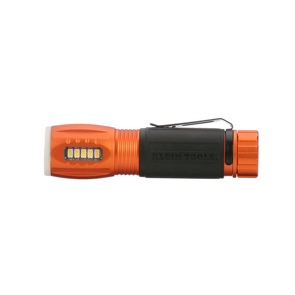 Klein Tools 56028 Flashlight with Worklight