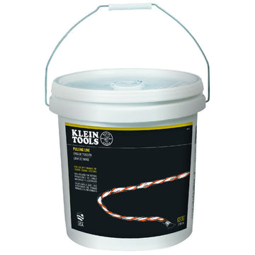 Klein Tools 56110 6500ft Poly Pull Line