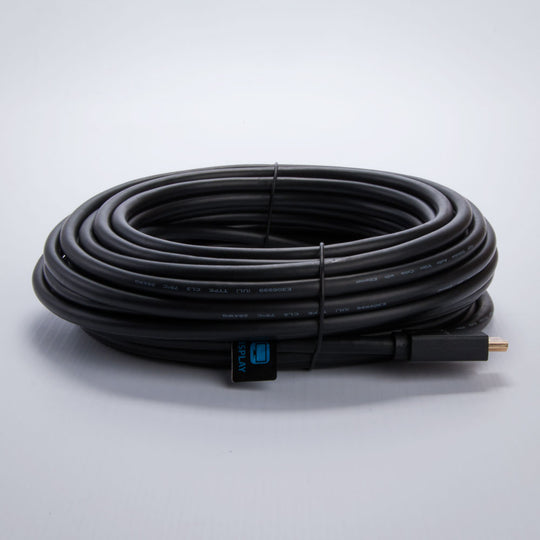 Vanco RedMere HDMI Cable - High Speed with Ethernet 4K Ready CL3