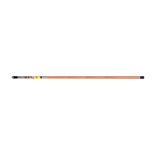 Klein Tools 56325 25 Foot (7.62m) Fish and Glow Rod Set