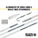 Klein Tools 56430 30ft Glow Rod Set