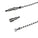 Klein Tools 56511 Fish Rod Attachment Set, 7-Piece