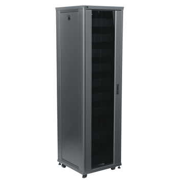 Middle Atlantic 24 Inch Deep Pre-Configured Residential Enclosure - 42U