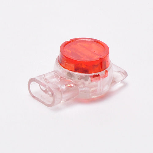 Quest UR-3 Splice - 19-26AWG 100pk, Red