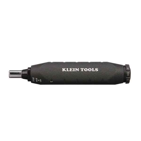 Klein Tools 57032 Torque Screwdriver Set