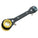 Klein Tools KT155T 5-in-1 Lineman's Ratcheting Wrench