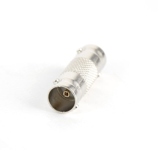 BNC Coupler - Inline Female to Female
