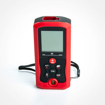 130ft Laser Distance Meter Tool