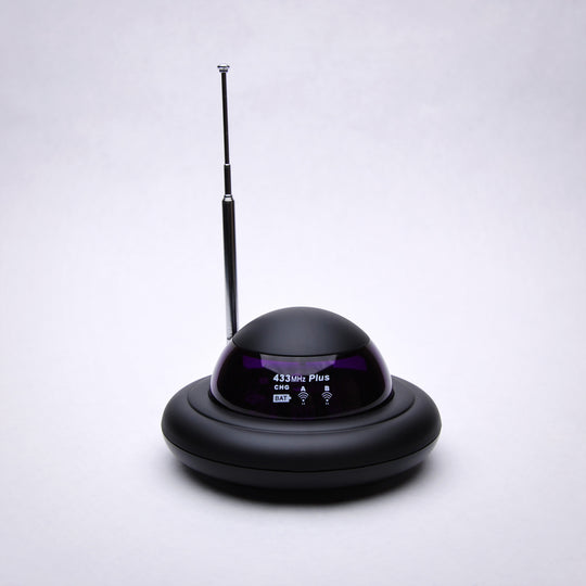 NextGen Invisible Multi-Room Remote Extender