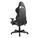 DXRacer Racing Series Conventional Strong Mesh and PU Leather Gaming Chair, OH/RAA106/NG