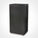 Kendall Howard LINIER Server Cabinet, Convex/Vented Doors, 36" Depth - 37U
