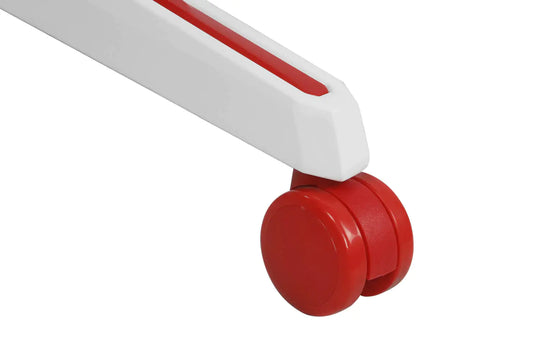 DXRacer Air Mesh Gaming Chair Modular Office Chair - Yellow & Red & Blue