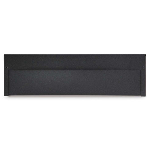 Kendall Howard Non-Vented Rack Drawer - 3U