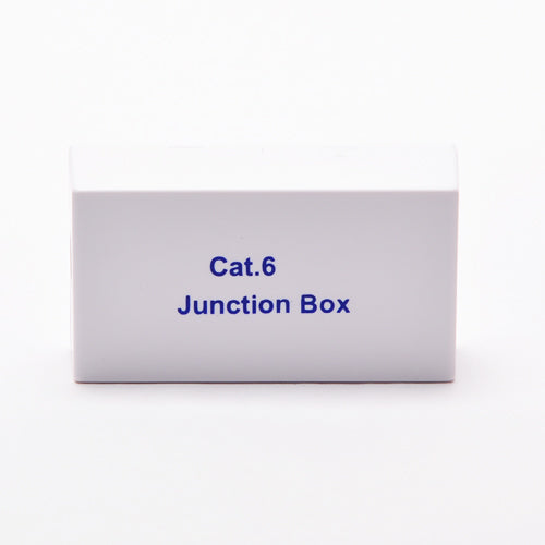 Cat6 RJ45 Junction Box
