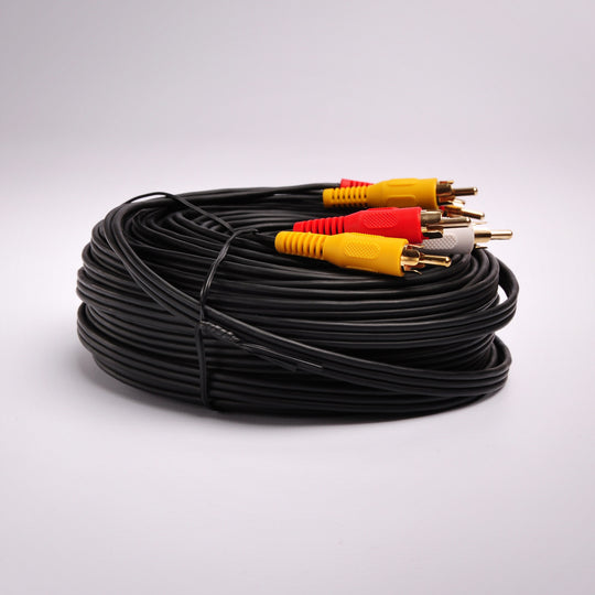 Composite Cable