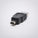 USB Type A Male to 5-Pin Mini-USB Type B Male Adapter