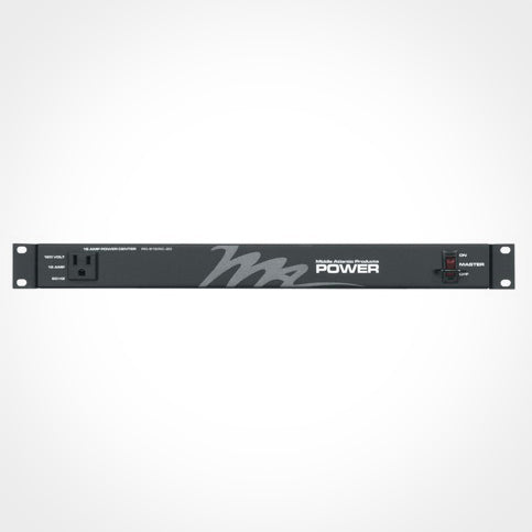 Middle Atlantic PD-915RC-20 Rackmount Power - 9 Outlet 15A Basic Surge