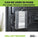 HIDEit Uni-VESA Bar | VESA Adapter Bracket for HIDEit Mounts