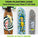 HIDEit Deck | Skateboard Deck Wall Mount