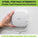 HIDEit EPro 6 | Amazon Eero Pro 6 Mount