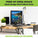 HIDEit Micro Dell OptiPlex Micro PC Wall Mount