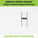 HIDEit Mini Bat | Horizontal Mini Bat Mount