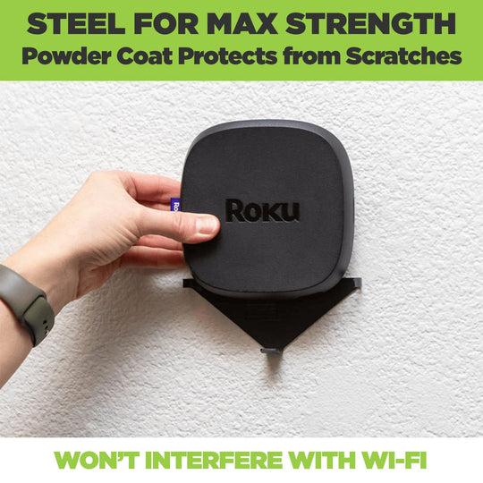 HIDEit R6 | Roku Ultra 2020 Wall Mount