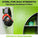 HIDEit Uni-H | Universal Headset Wall Mount