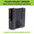 HIDEit Uni-MW | Adjustable Medium+Wide Component Mount