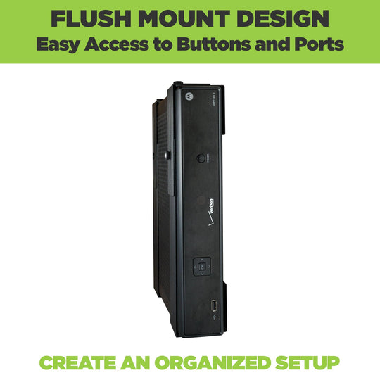 HIDEit Uni-M | Adjustable Medium Device Wall Mount