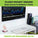 HIDEit Uni-S | Adjustable Small Electronics, Cable Box Mount + Small Computer Mount
