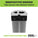 HIDEit Invoke | Harman Kardon Invoke Wall Mount