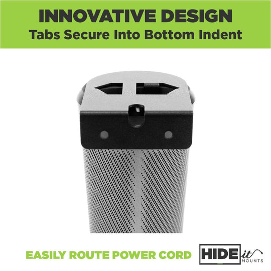 HIDEit Invoke | Harman Kardon Invoke Wall Mount