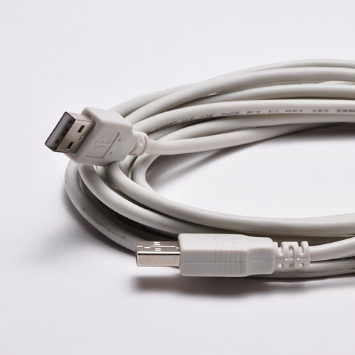 USB 2.0 Cable - Type A Male to Male