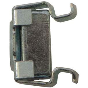 Kendall Howard 10-32 Cage Nuts - 2500 Pack