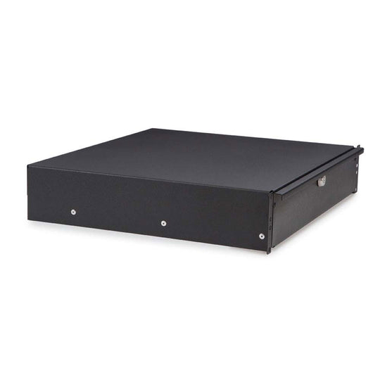 Kendall Howard Non-Vented Rack Drawer - 2U