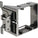 Arlington LVA2 Adjustable Depth Mounting Bracket, Dual Gang