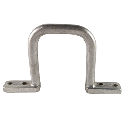 Winnie Industries Cast Aluminum Distribution Ring