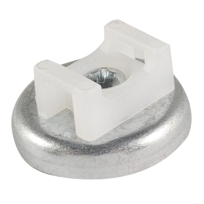 Winnie Industries Magnetic Cable Tie Mount
