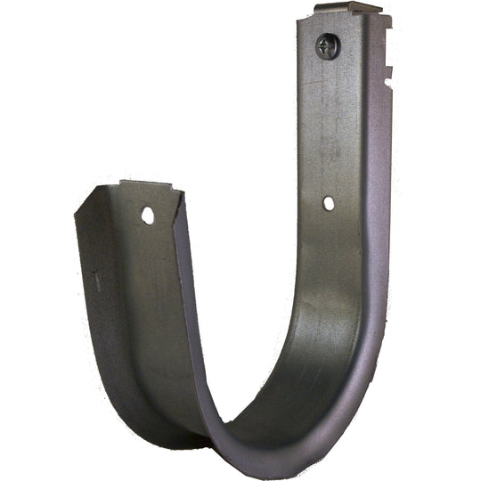 Winnie Industries 4" J Hook w/ 90° Angle Clip