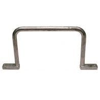 Winnie Industries Cast Aluminum Distribution Ring