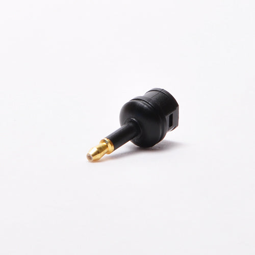 TOSLINK to Mini TOSLINK Digital Audio Adapter