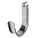 Winnie Industries 4" J Hook w/ 90° Angle Clip