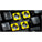 IOGEAR Kaliber Wireless Gaming Keyboard and Mouse Combo
