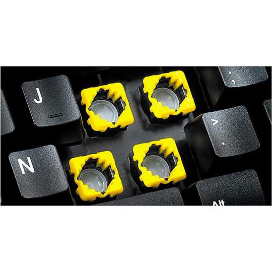 IOGEAR Kaliber Wireless Gaming Keyboard and Mouse Combo