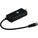GE 33678 Ultra Edge Series Flat Amplified Indoor Antenna