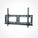 Rhino Brackets Lockable Tilting TV Wall Mount Bracket for 37-70 Inch Screens