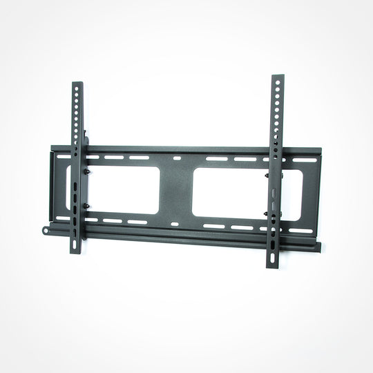 Rhino Brackets Lockable Tilting TV Wall Mount Bracket for 37-70 Inch Screens