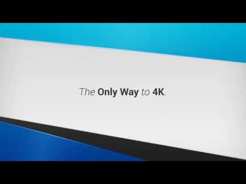 PureLink 8x8 4K HDMI Matrix Switcher with HDCP 2.2